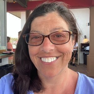 Meet your Posher, Teresa